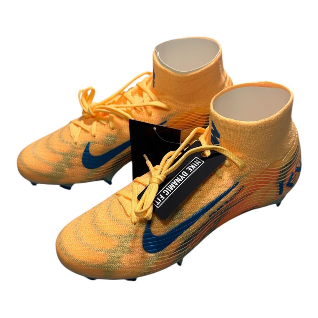 A新品 26㎝ ナイキ マーキュリアル スーパーフライ 10 FQ8692