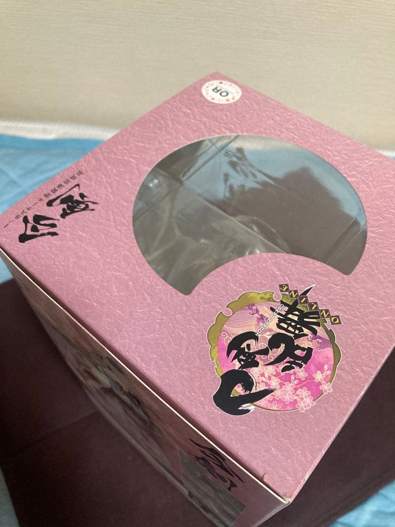 刀剣乱舞　今剣　1/8スケールフィギュア