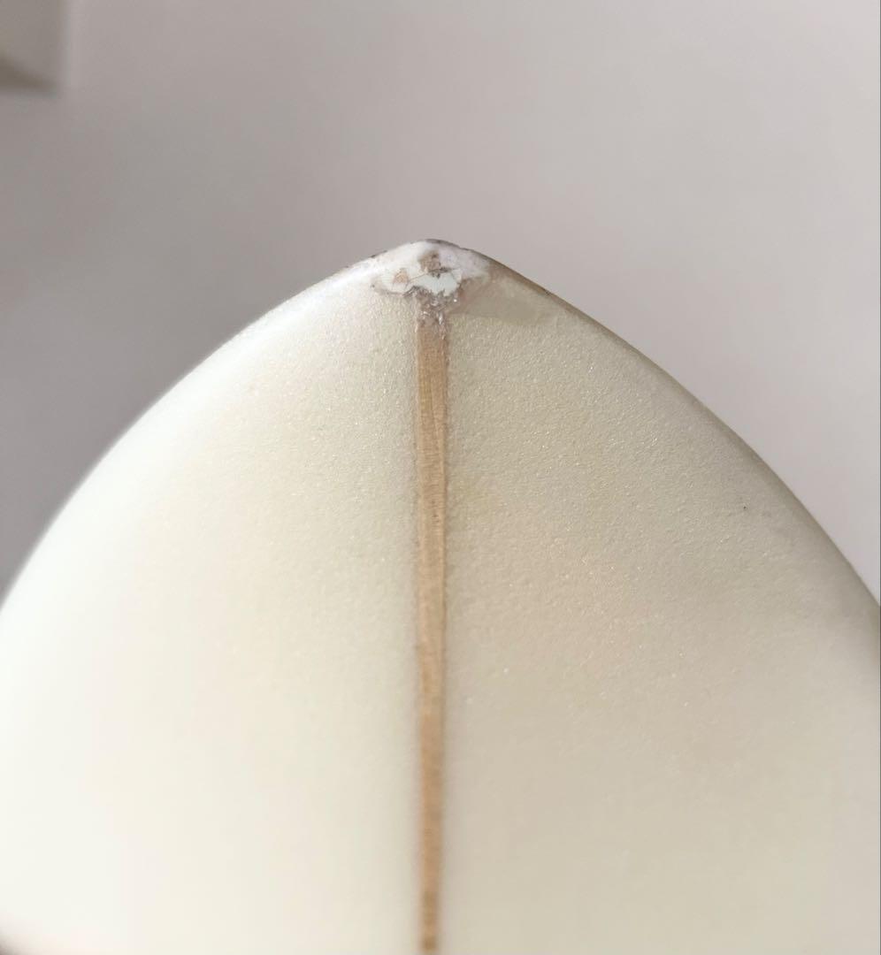 アルメリックTHEPod 5'6 スワローテイル