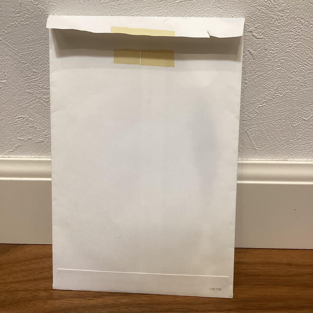 テニスの王子様 ホワイトデー メッセージレター 手塚国光 菊丸英二 河村隆