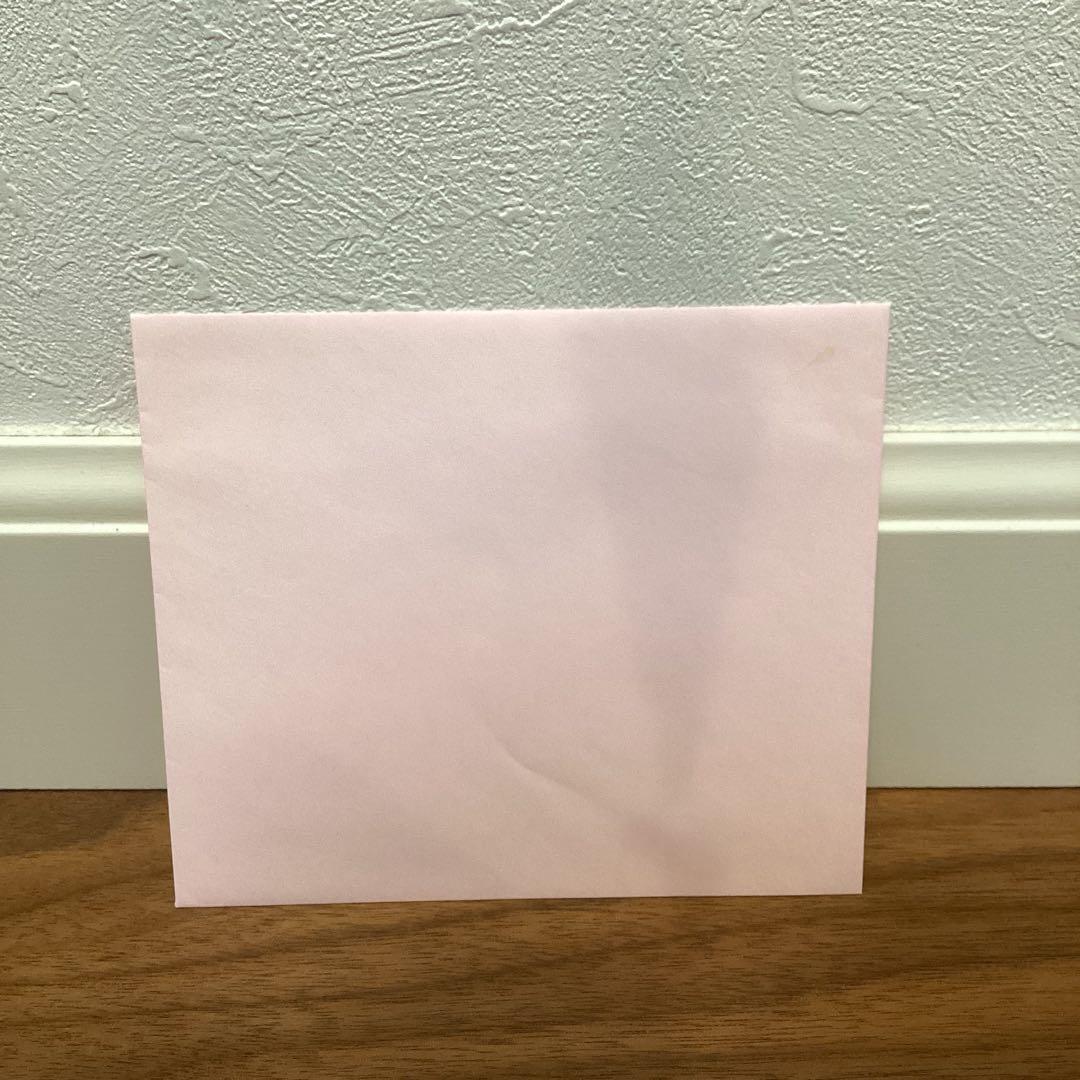 テニスの王子様 ホワイトデー メッセージレター 手塚国光 菊丸英二 河村隆