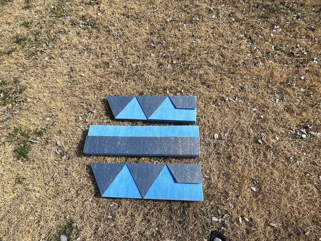 HILLEBERG staika ヒルバーグ　スタイカ　サンド