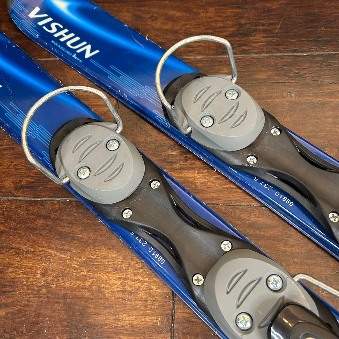 ◇状態良好◇ KAZAMA 99cm ブーツ　27〜27.5cm ファンスキー