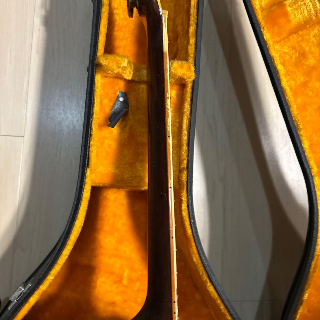 Yamaha アコースティックギター 赤ラベルFG350希少品最終値下げ！