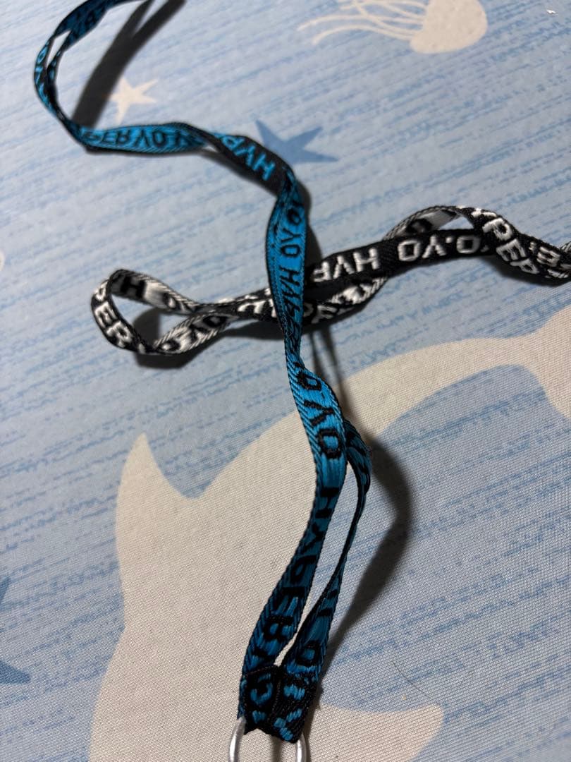 ハイパーヨーヨー バンダイ セット一式 HYPER YO YO BANDAI