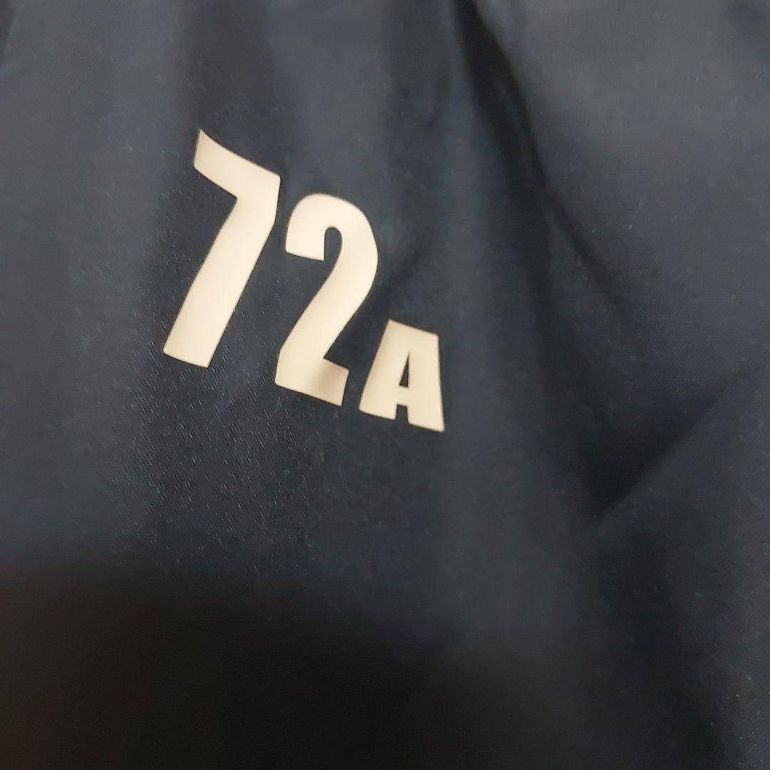 名古屋グランパス Mizuno ピステ上下セット ネイビー 選手支給品