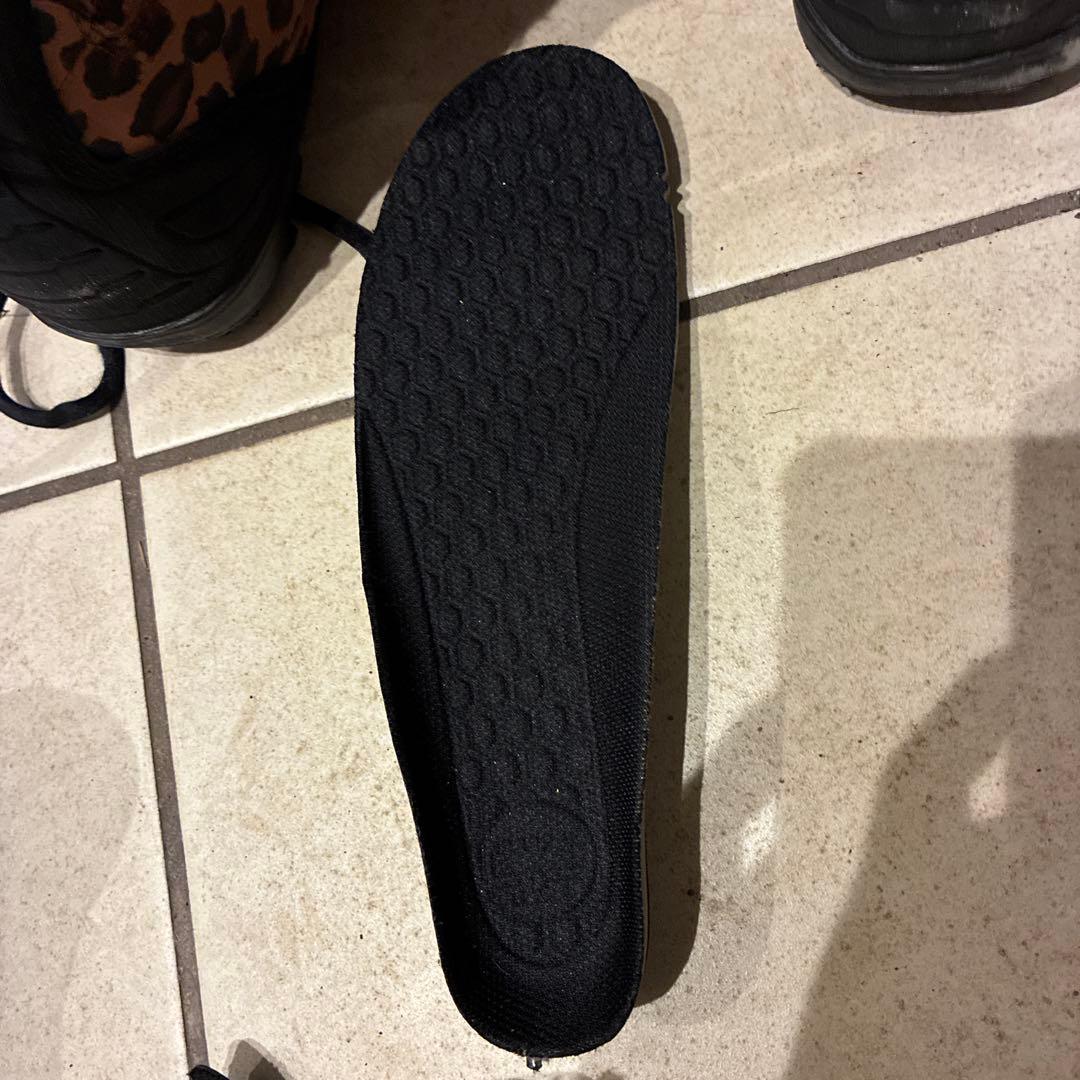 thirtytwo ヒョウ柄 スノーボードブーツ US6 24cm