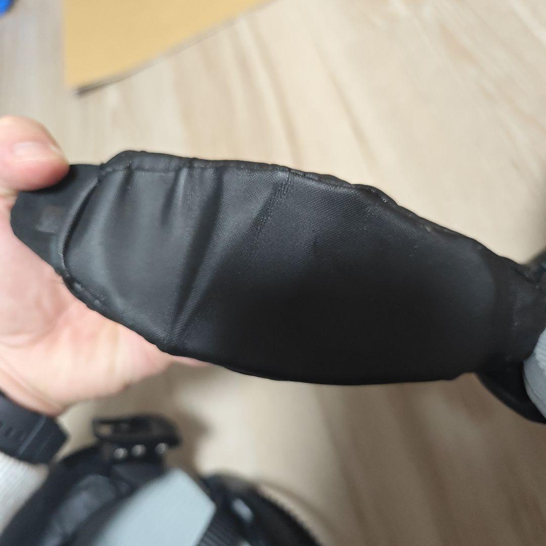 DRAKE JADE スノーボード ビンディング