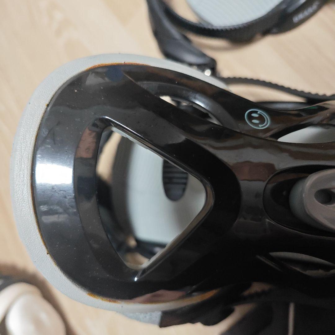 DRAKE JADE スノーボード ビンディング