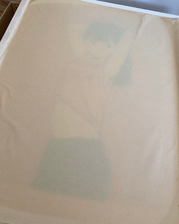 【新品/未使用】古塔つみSolo Exhibition “q” No,1039