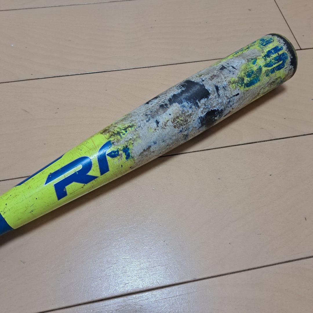 リトルリーグ 2018年　ローリングス　クアトロプロ