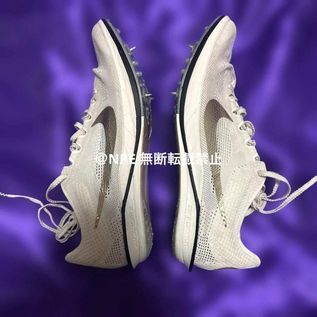 ナイキ　ドラゴンフライ2エリート　ヤコブモデル　27.5cm