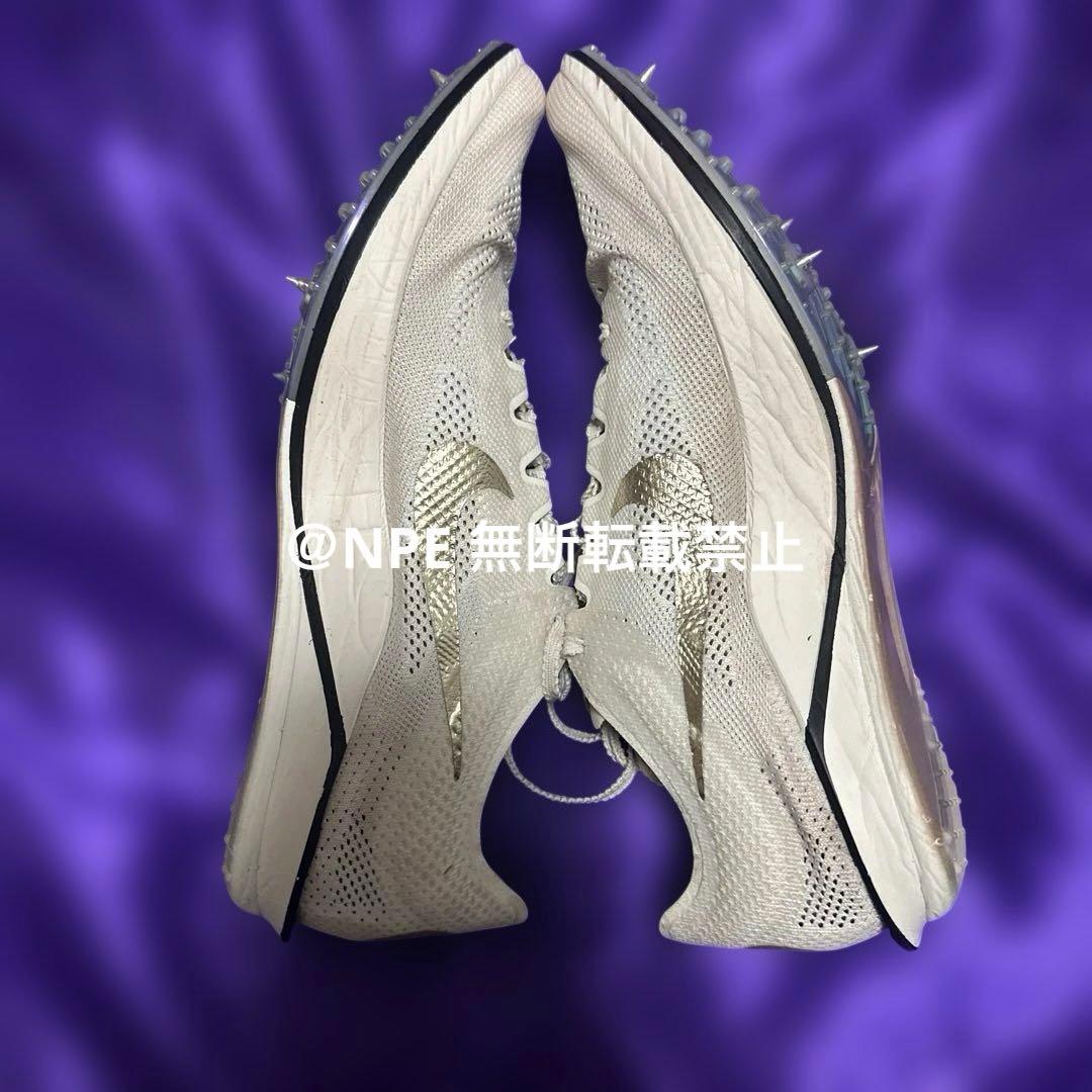 ナイキ　ドラゴンフライ2エリート　ヤコブモデル　27.5cm