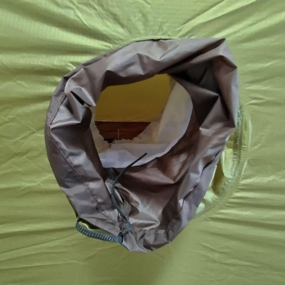 アライテント エアライズ2 / RIPEN AIR RAIZ 2