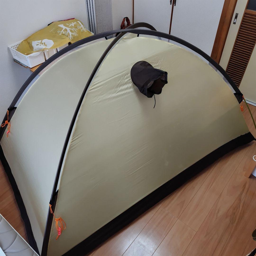 アライテント エアライズ2 / RIPEN AIR RAIZ 2