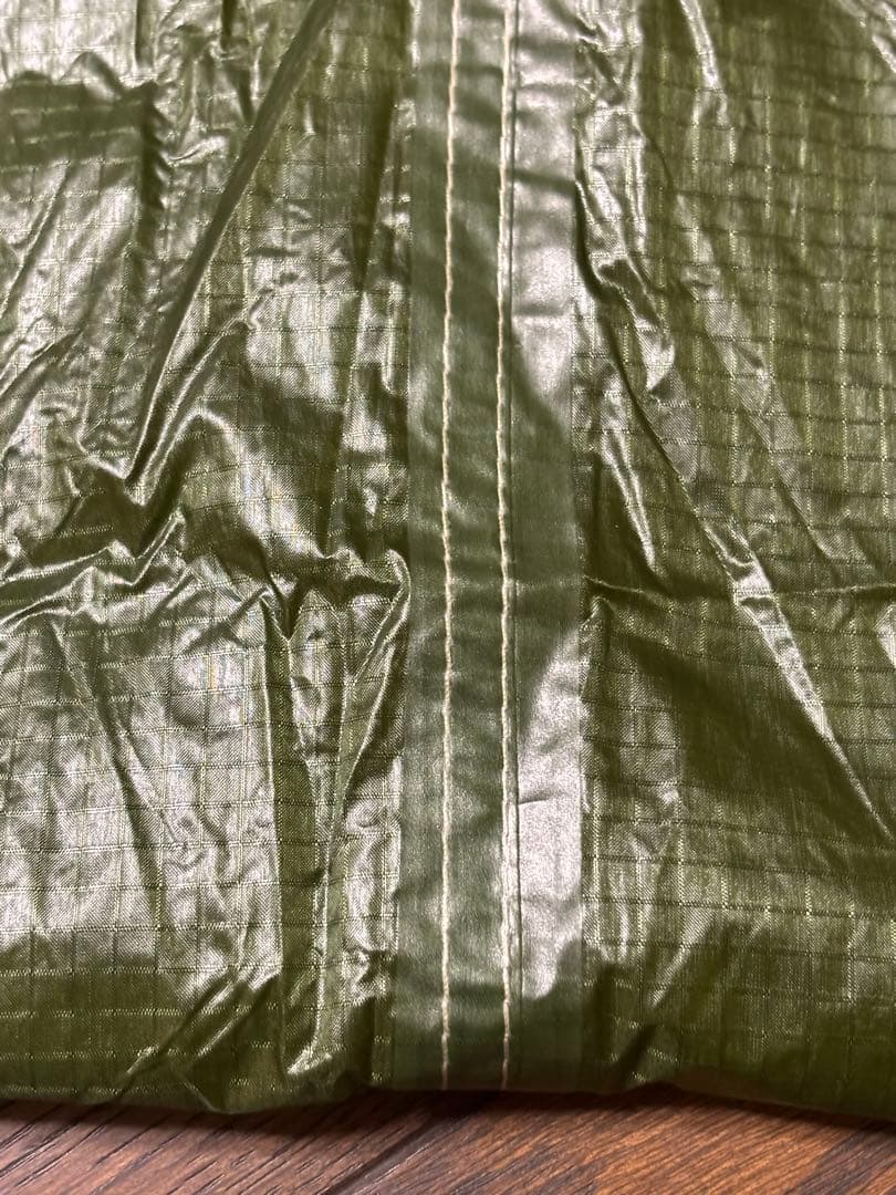 モンベル L.W. タープ mont-bell シェード 日除け スクリーン