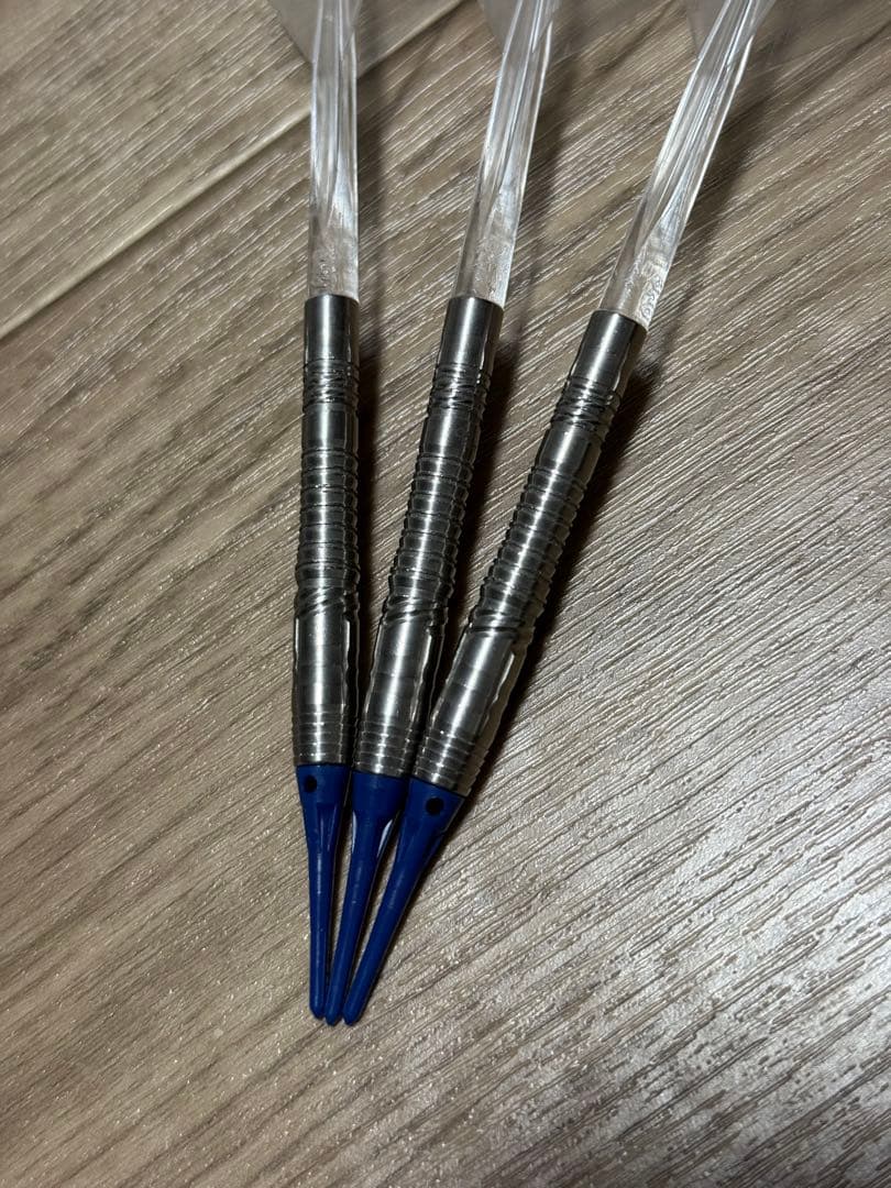 【コスモダーツ】 ザ ライダー プポ・テン・リェモデル 2BA