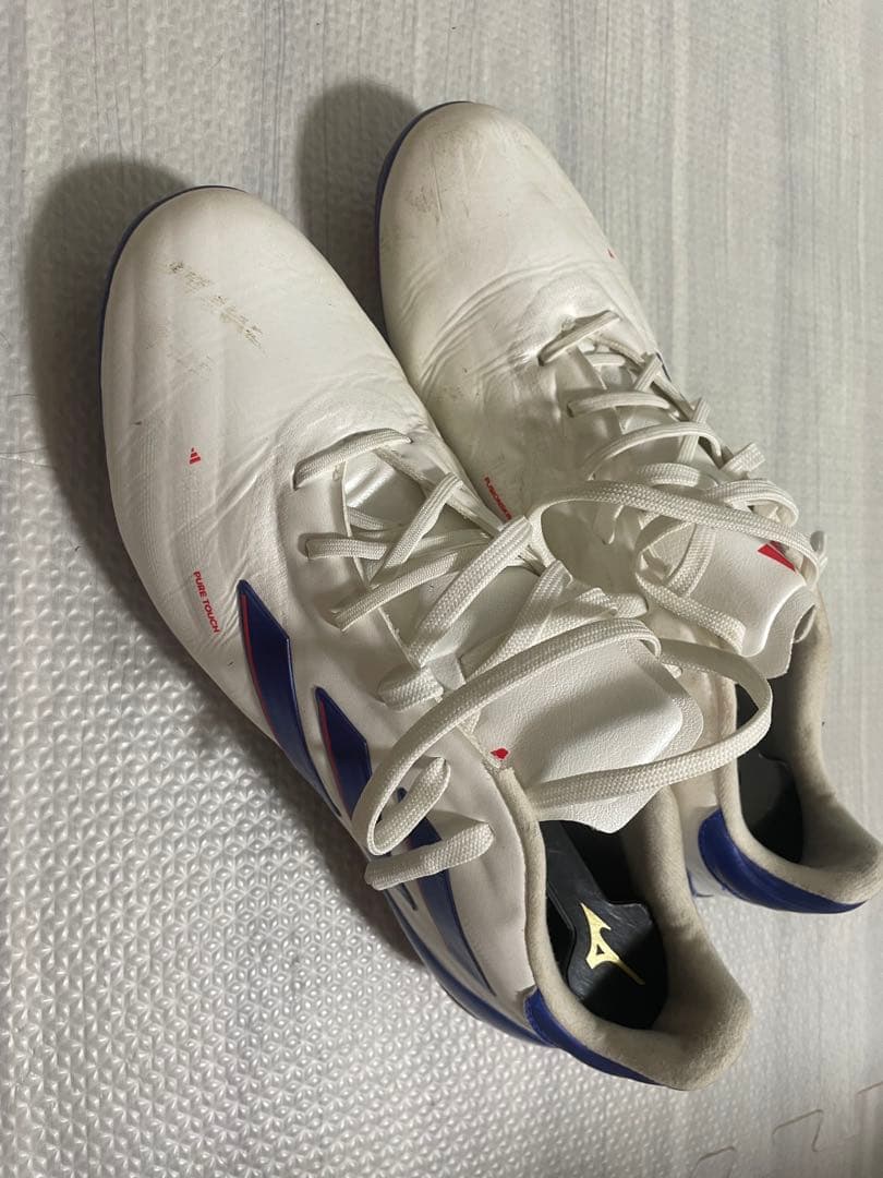 コパピュア2エリートAG 26.5cm