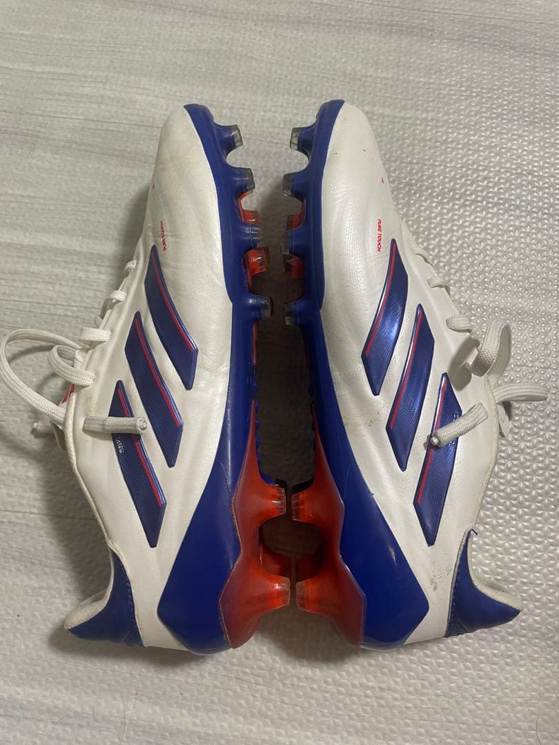 コパピュア2エリートAG 26.5cm