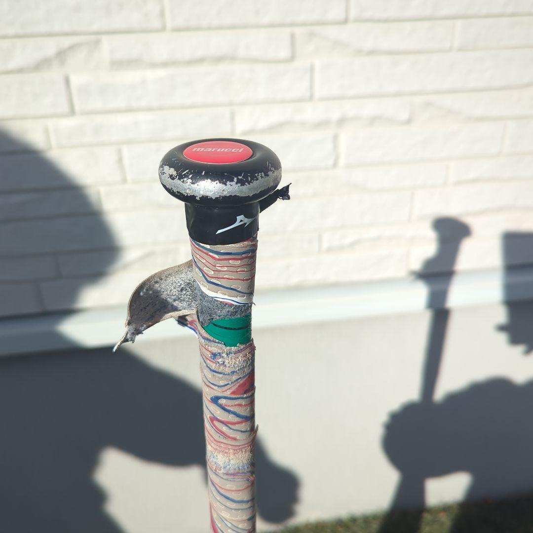 ワニクラッシャージュニア　80cm 　赤ワニ