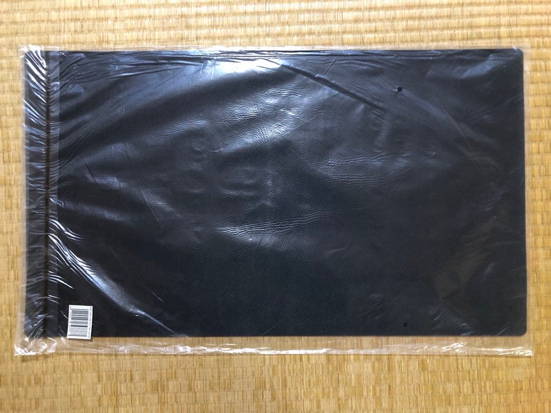 遊戯王 公式 プレイマット Evil★Twin イージーゲーム　未開封