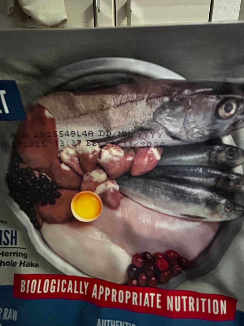 本日限定価格！！ Orijen Original ドッグフード 2kg×2パック