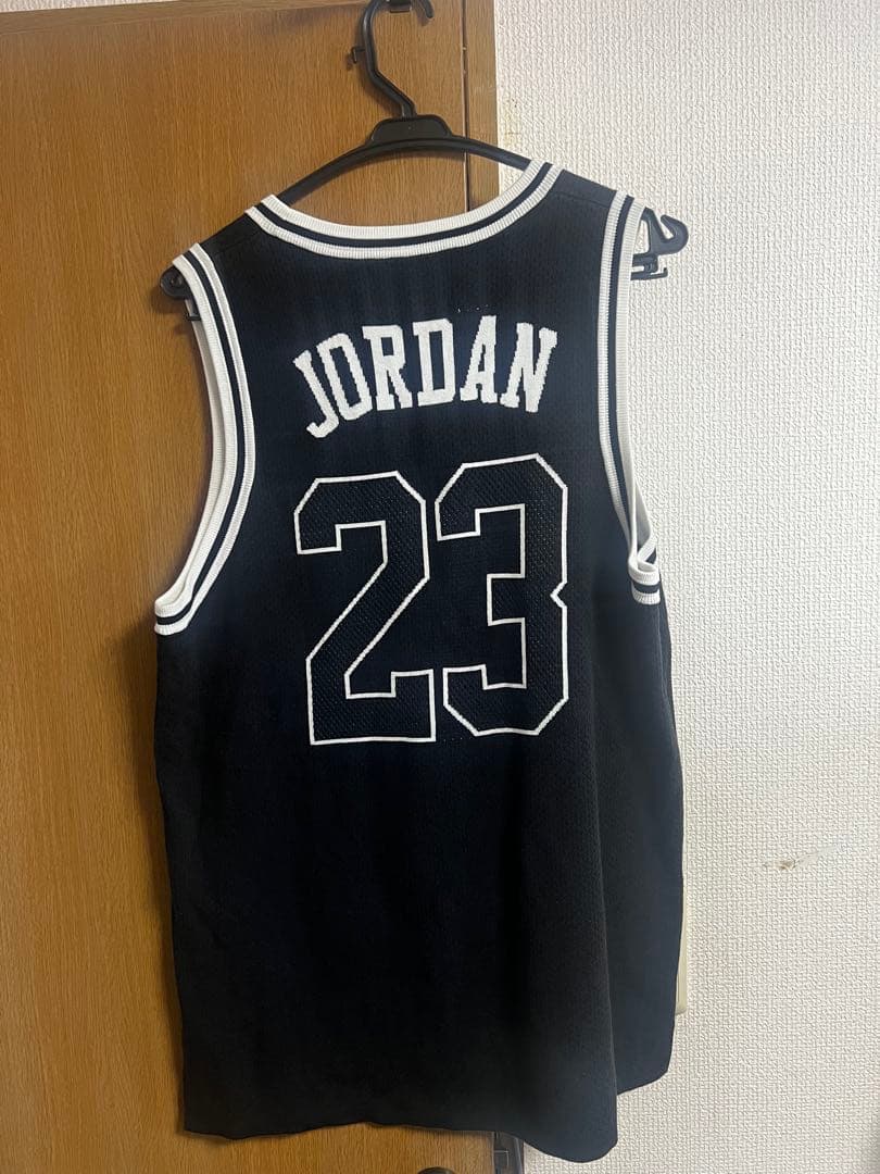 Jordan Paris Saint-Germain タンクトップXS PSG