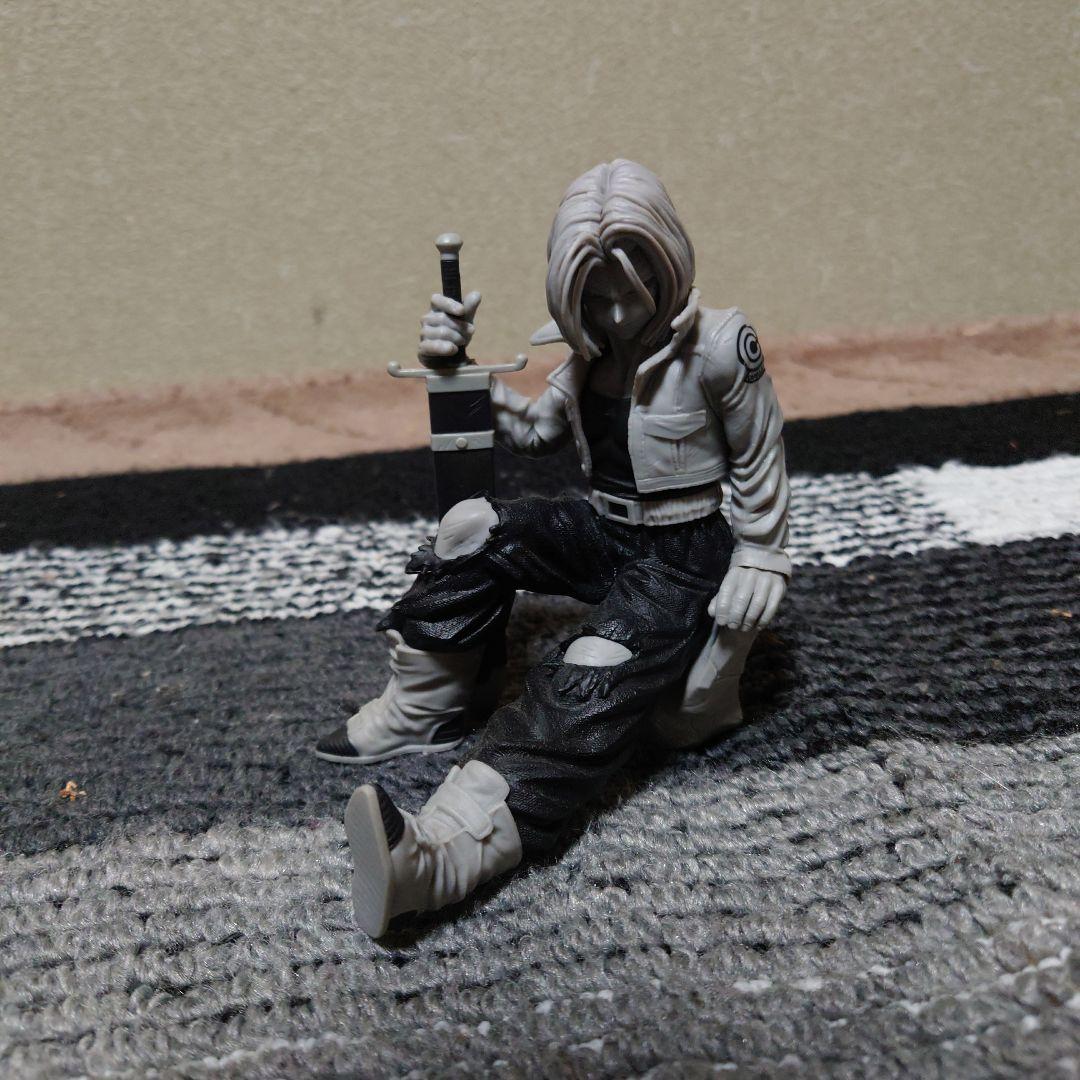 ドラゴンボール アクションフィギュアセット