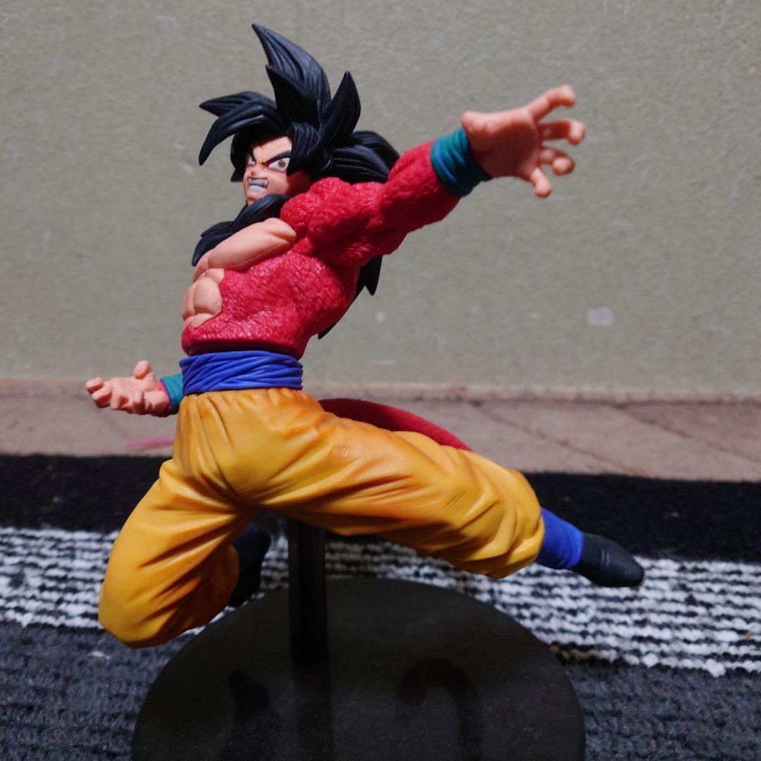 ドラゴンボール アクションフィギュアセット