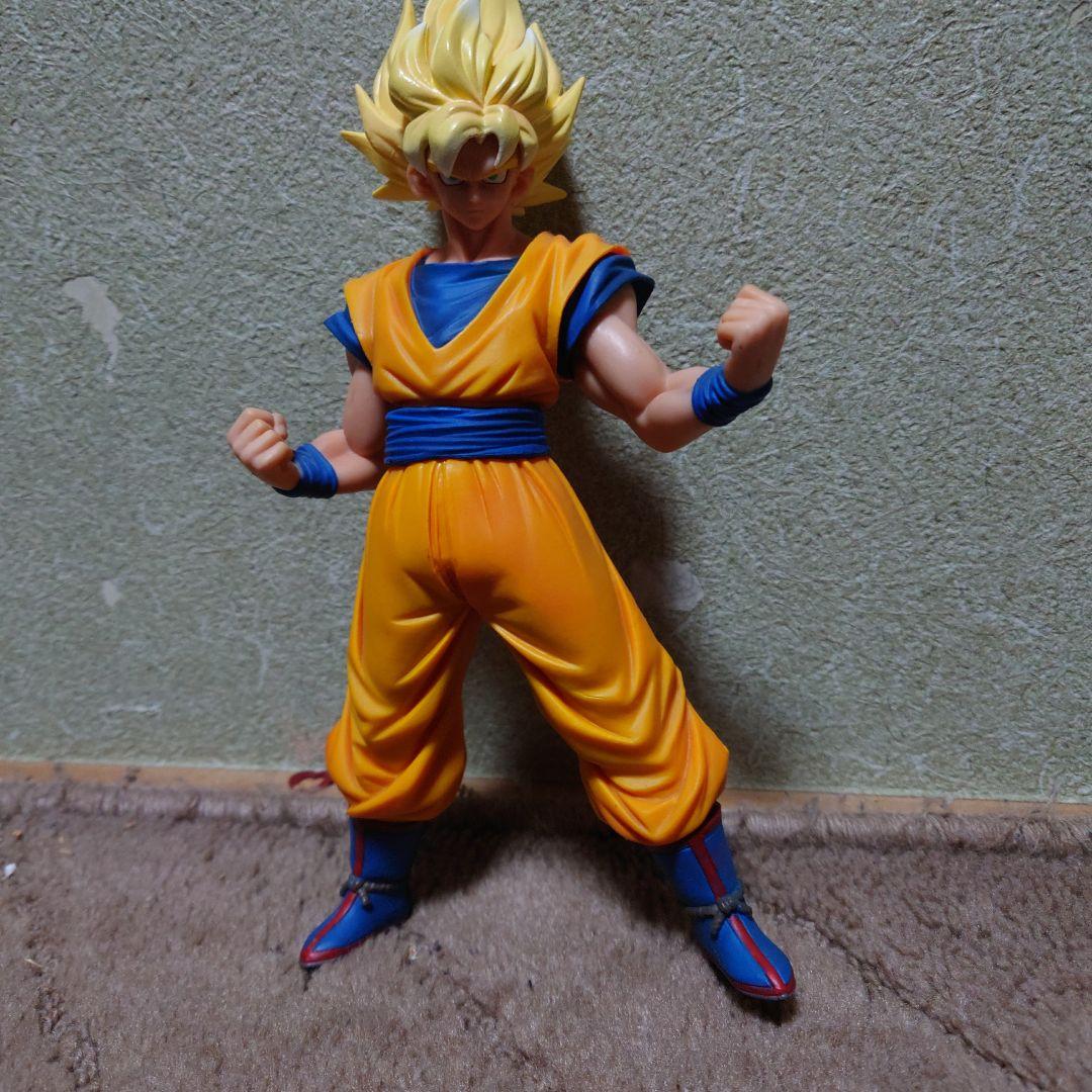 ドラゴンボール アクションフィギュアセット