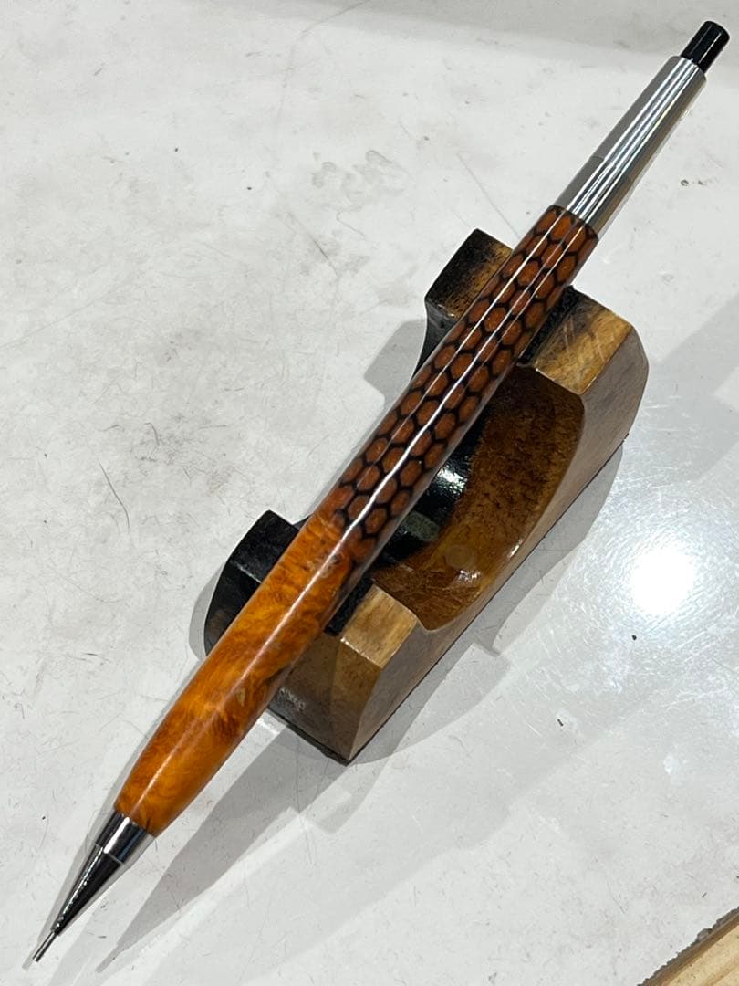 ちょび　pg5 +ハニカムHW9-9 アルミ硬度表示窓有り