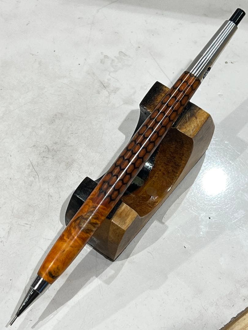 ちょび　pg5 +ハニカムHW9-9 アルミ硬度表示窓有り