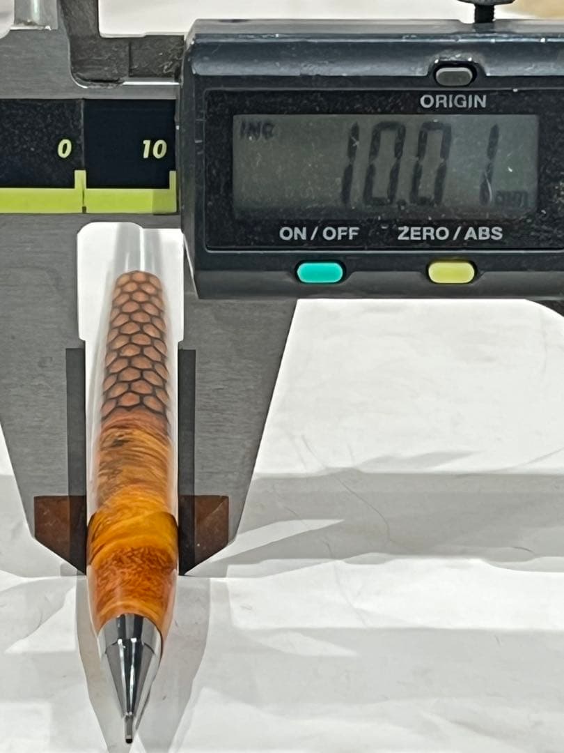 ちょび　pg5 +ハニカムHW9-9 アルミ硬度表示窓有り