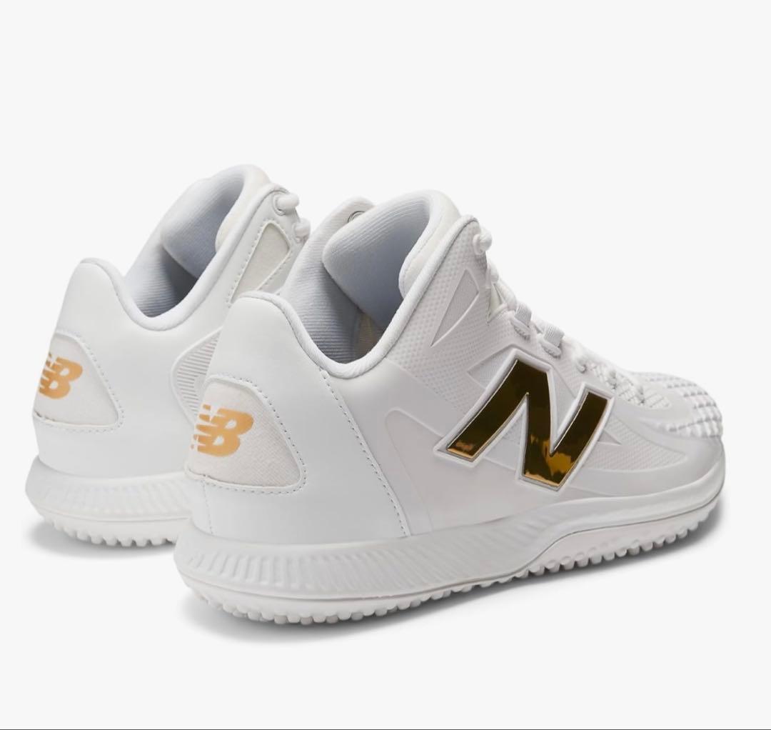 最終値下げ★new balance 大谷翔平 野球トレーニングシューズ　28cm
