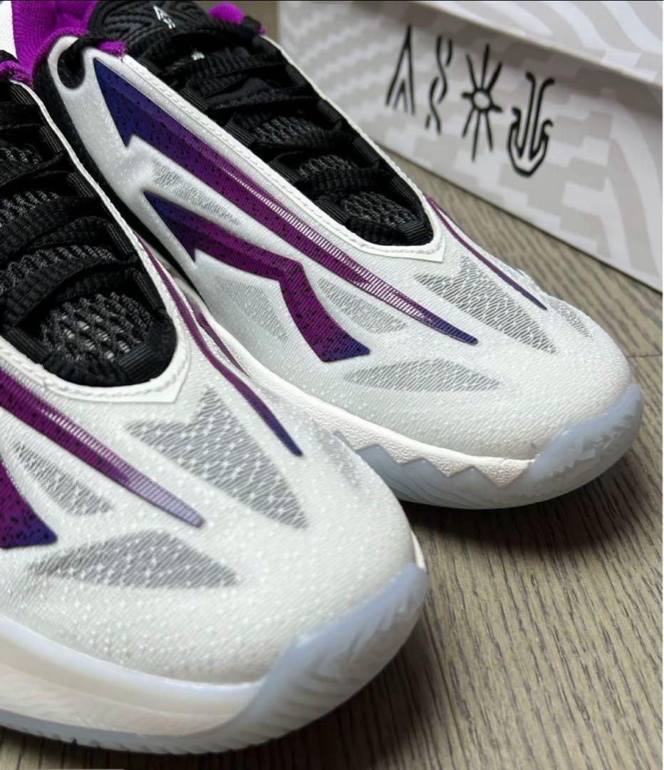 ANTA/アンタ KAI SPEED 2 カイスピード2 26cm