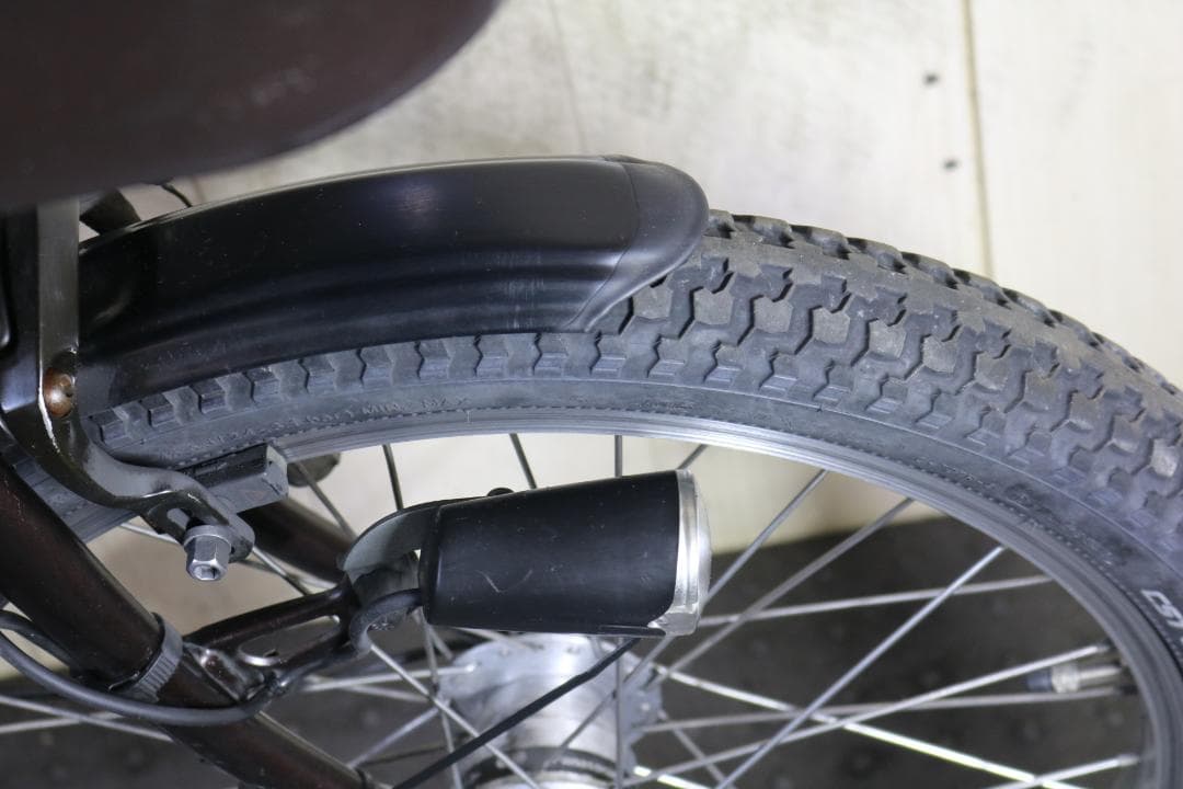 パナソニック ギュット・ミニDX BE-ELME03T 20型8AH 3段LED