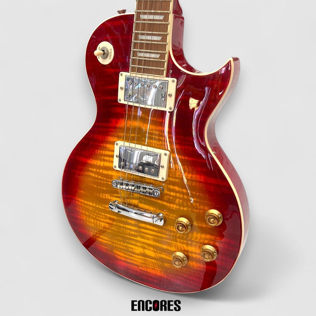 Career StageSeries レスポールタイプ