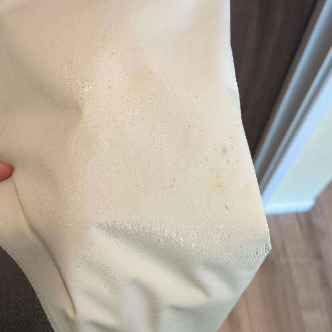 mont-bell 子ども用スキーウェア 上下セット　赤　130