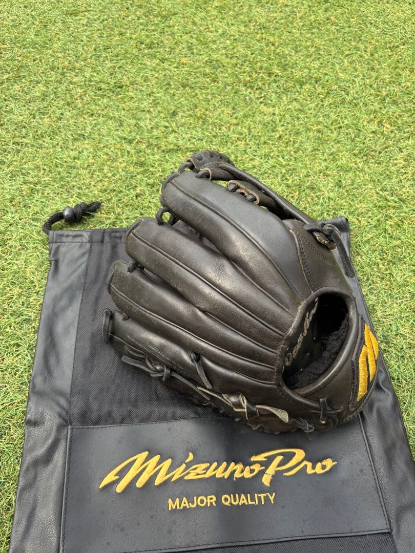 ミズノプロ　内野手オールラウンド用