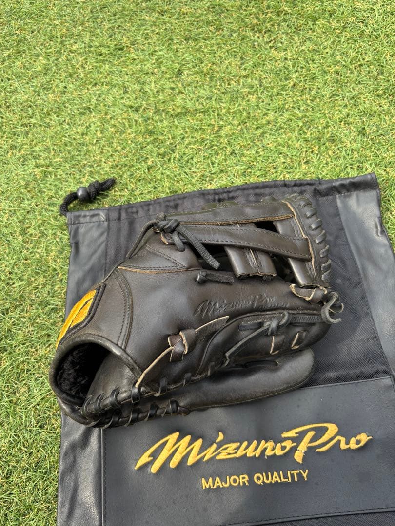 ミズノプロ　内野手オールラウンド用