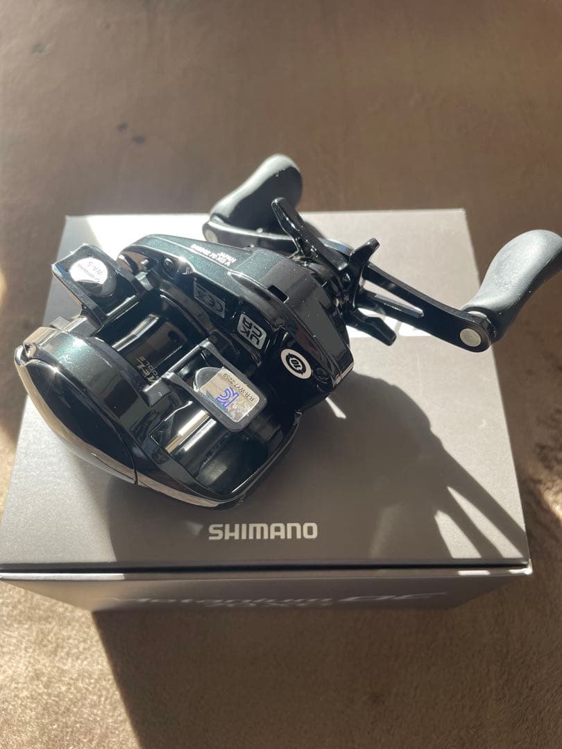 シマノ 24メタニウムDC 70 XG RIGHT