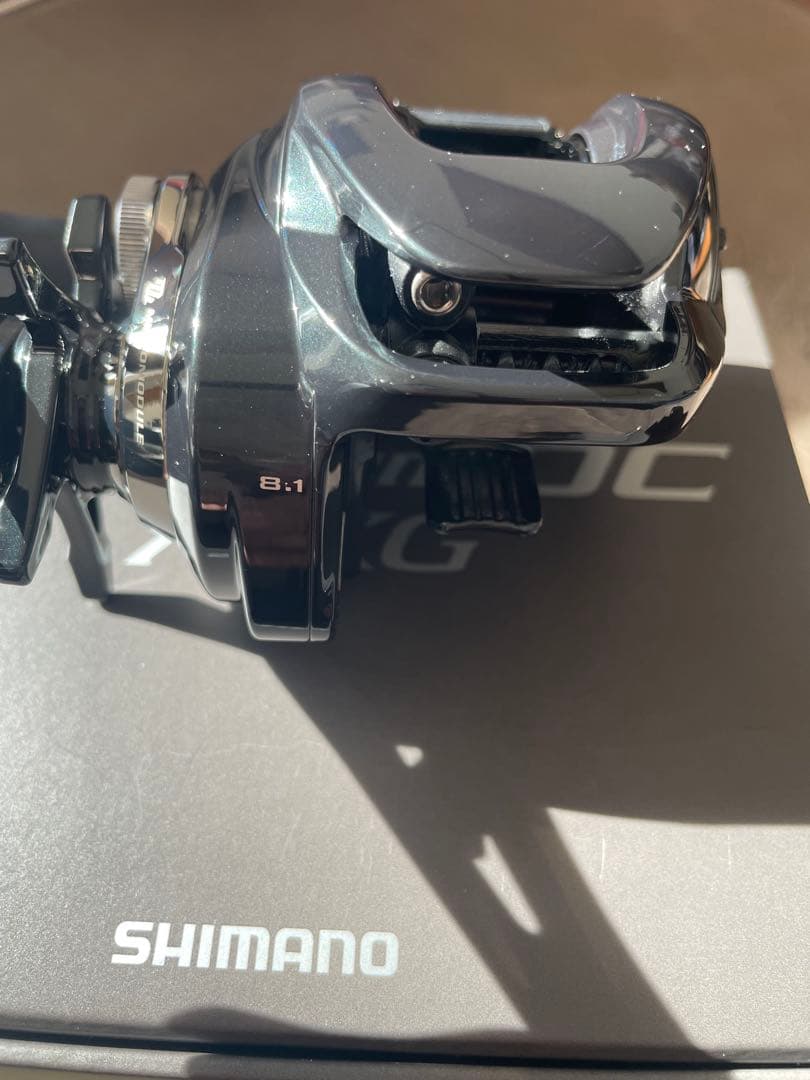 シマノ 24メタニウムDC 70 XG RIGHT