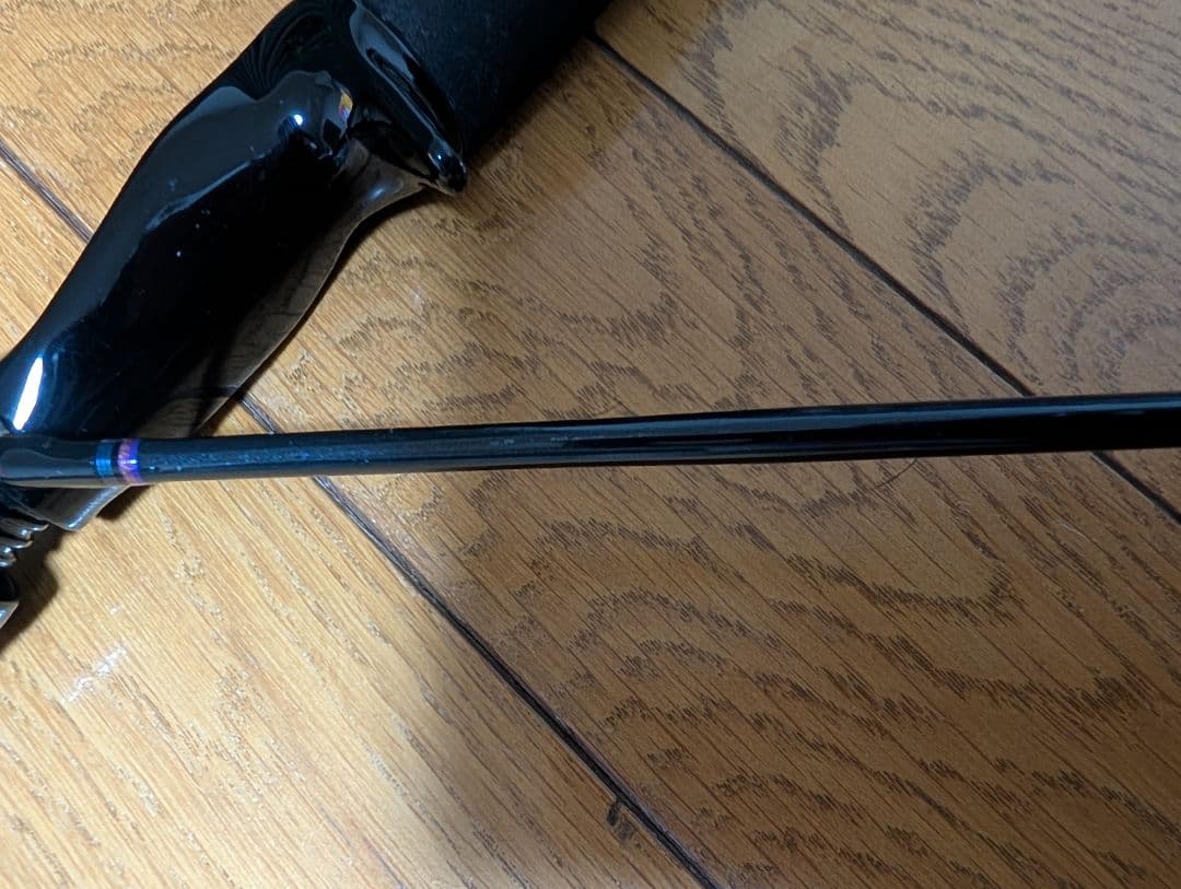 DAIWA X 69HB タイラバロッド