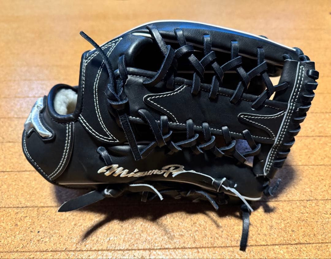 ミズノプロ　オプションオーダー　硬式外野手用