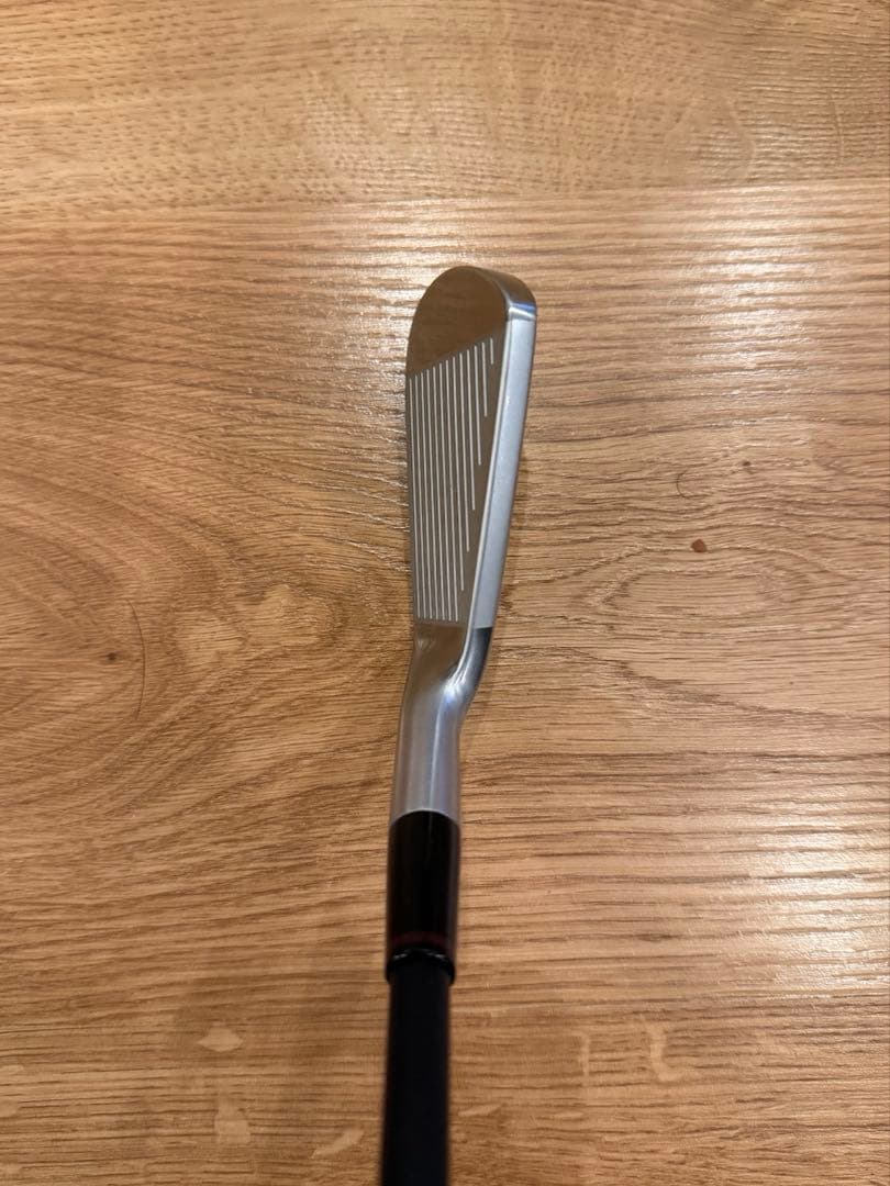 ONOFF FORGED IRON KURO 24 TRAVIL 純正カスタム