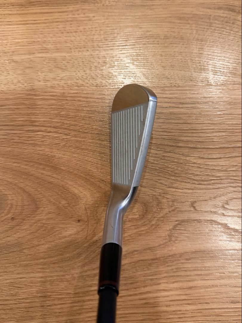 ONOFF FORGED IRON KURO 24 TRAVIL 純正カスタム