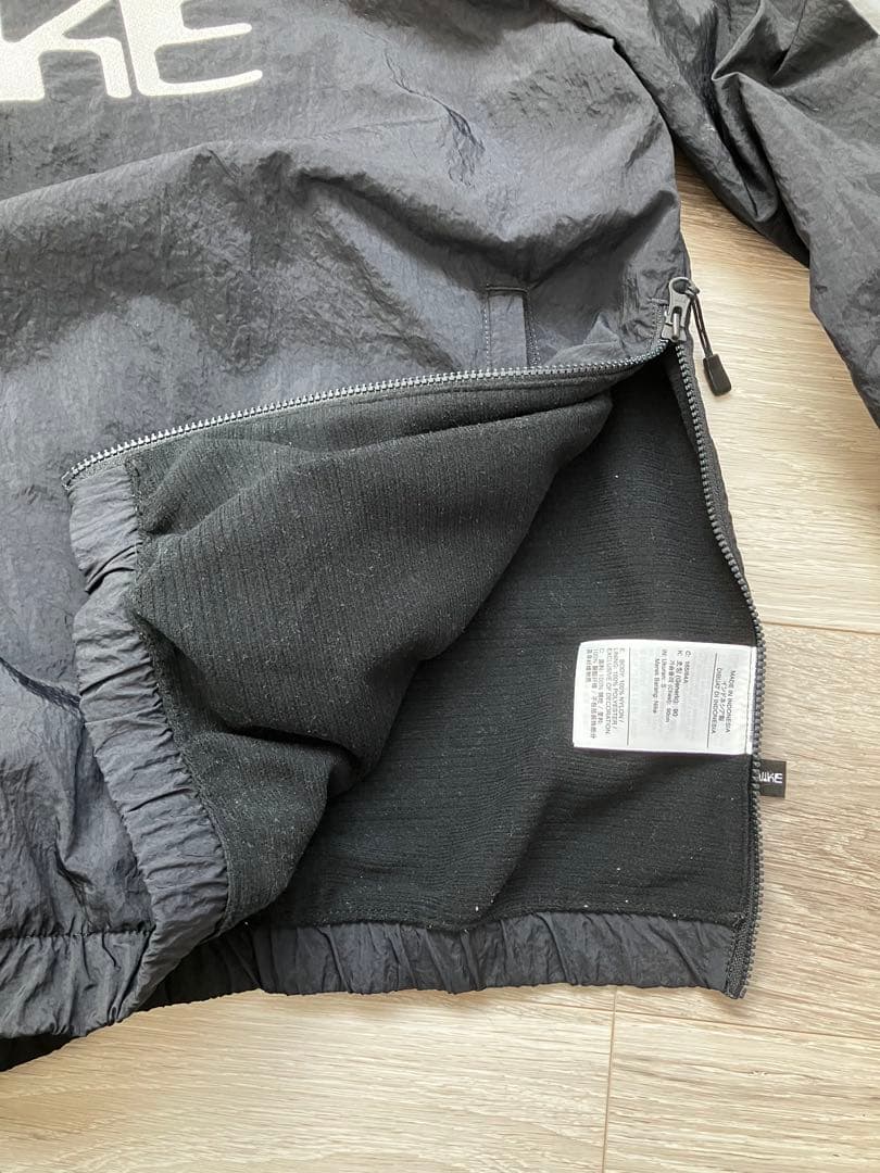 【セット売り限定】NIKE エアロスイフトパンツ/ジャケット上下セット メンズS