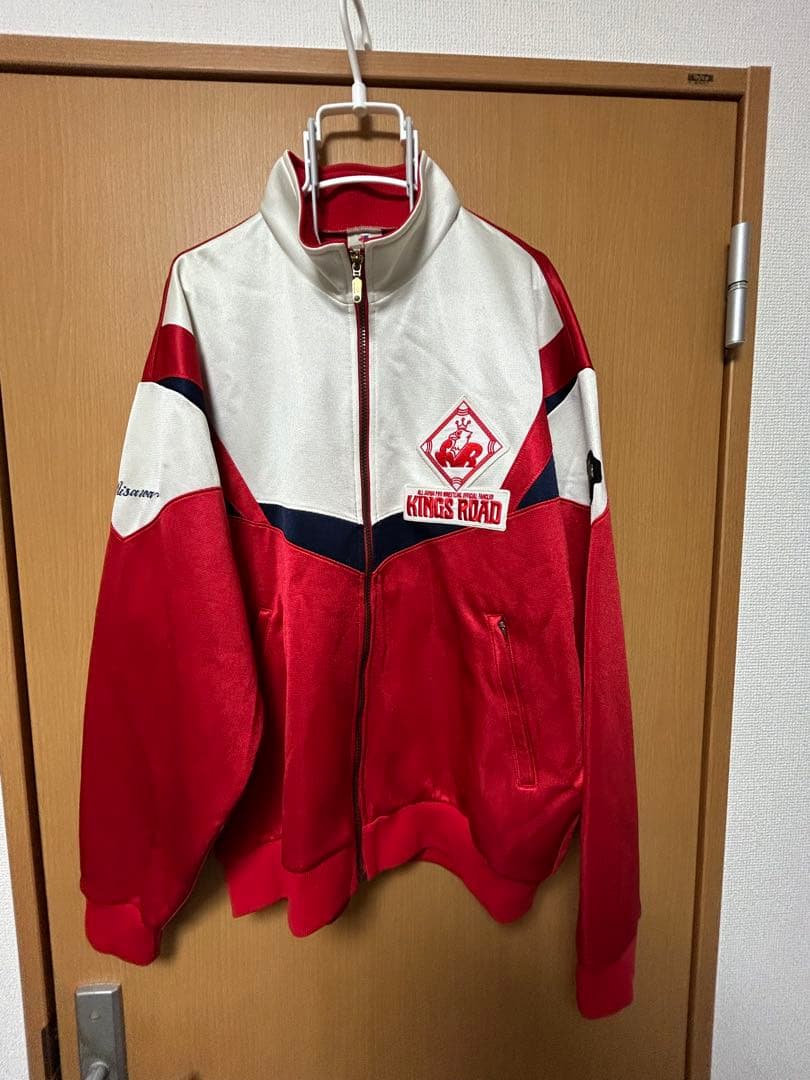 全日本プロレスオールスター展　三沢光晴　本人着用　全日本プロレス ノア