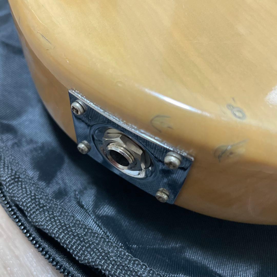 JooDee Telecaster テレキャスター エレキギター