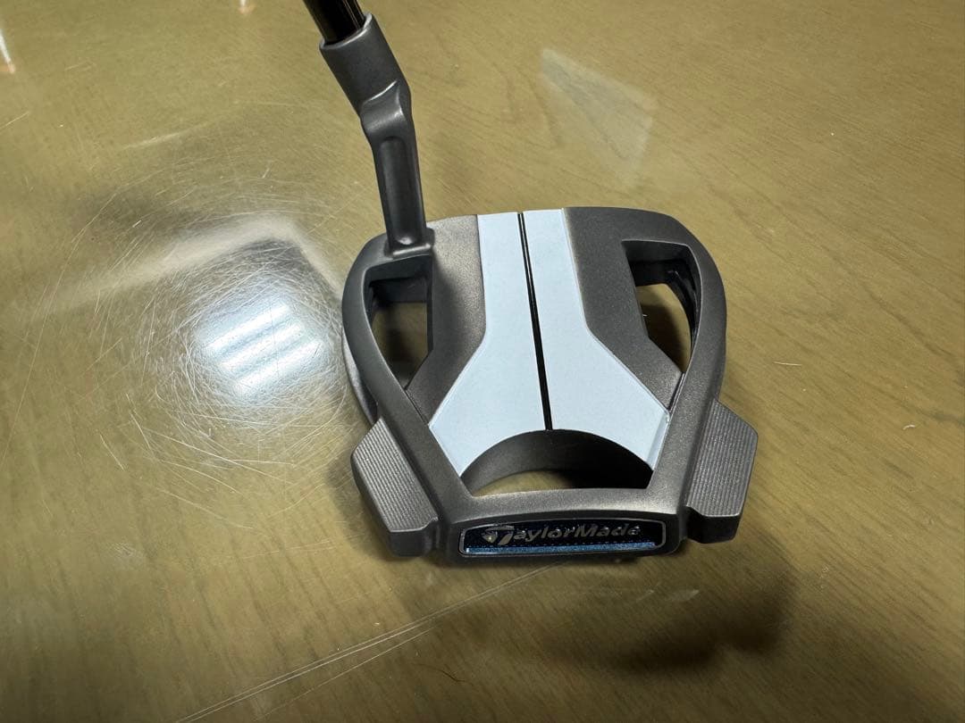 テーラーメイド Spider TOUR X パター 35インチ